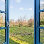 Boerderij 't Vogelnest Apartment Heiloo