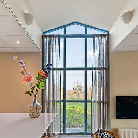 Boerderij 't Vogelnest Apartment *
