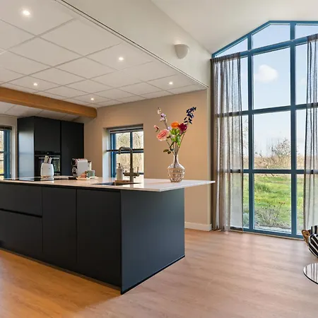 Boerderij 't Vogelnest ハイロープ