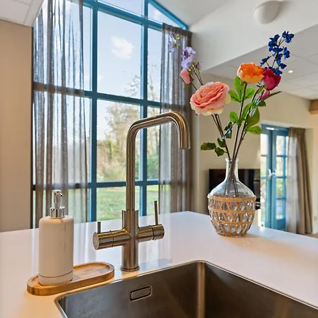 Apartamento Boerderij 't Vogelnest Heiloo