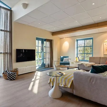 Boerderij 't Vogelnest * ハイロープ