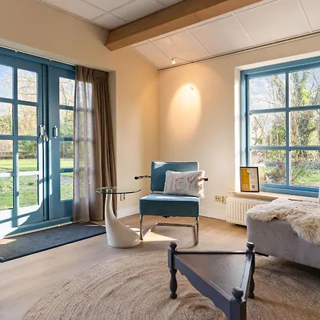 Boerderij 't Vogelnest