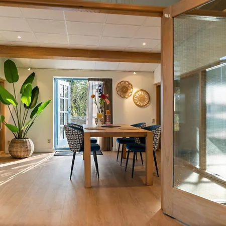 Daire Boerderij 't Vogelnest *