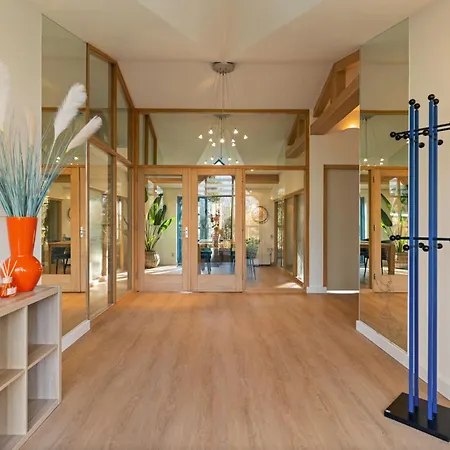 Boerderij 't Vogelnest Heiloo