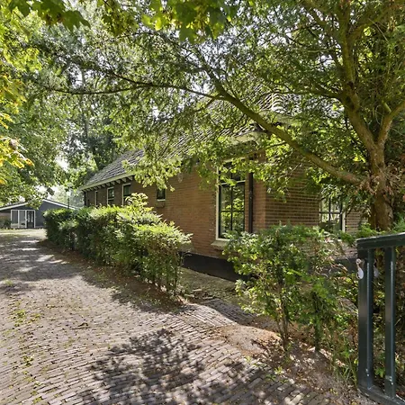 Boerderij 't Vogelnest Apartamento Heiloo