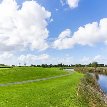 Boerderij 't Vogelnest Apartamento