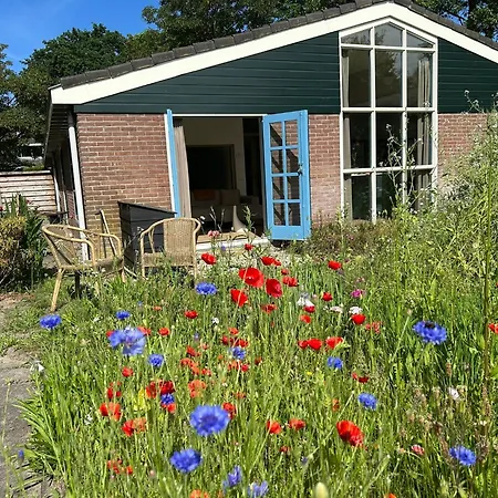 Boerderij 't Vogelnest Appartement Heiloo