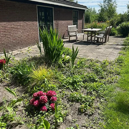 Boerderij 't Vogelnest * Heiloo