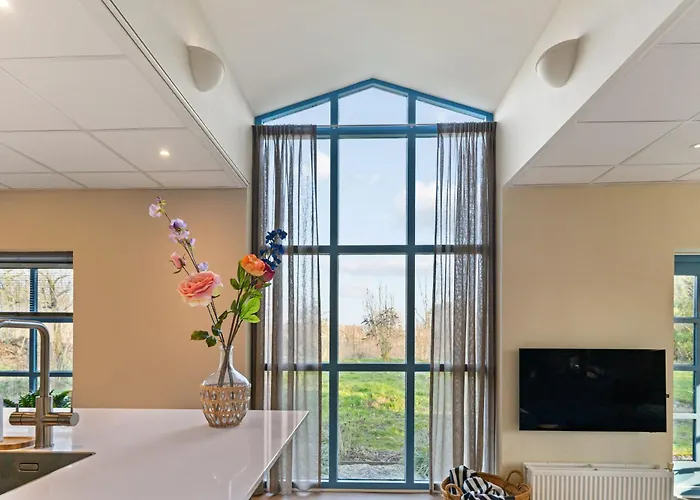 Boerderij 't Vogelnest Daire *