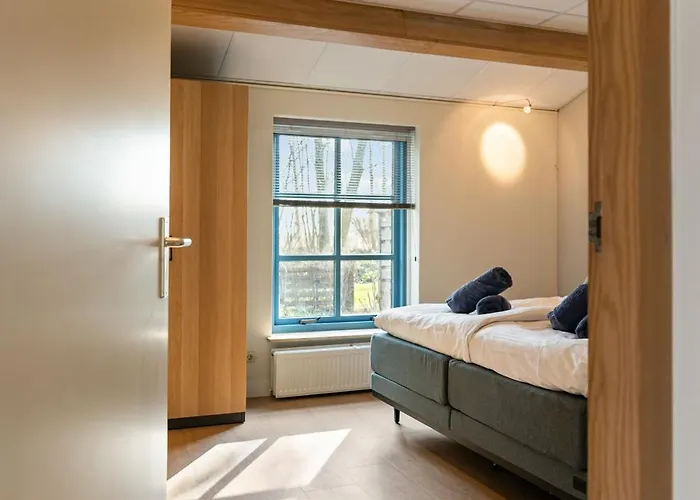 Boerderij 't Vogelnest ハイロープ