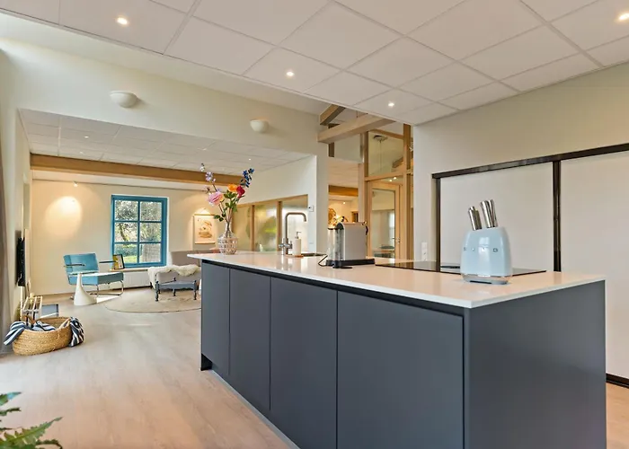 Boerderij 't Vogelnest