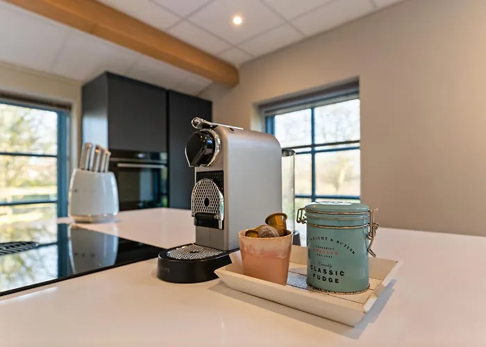 Daire Boerderij 't Vogelnest Heiloo