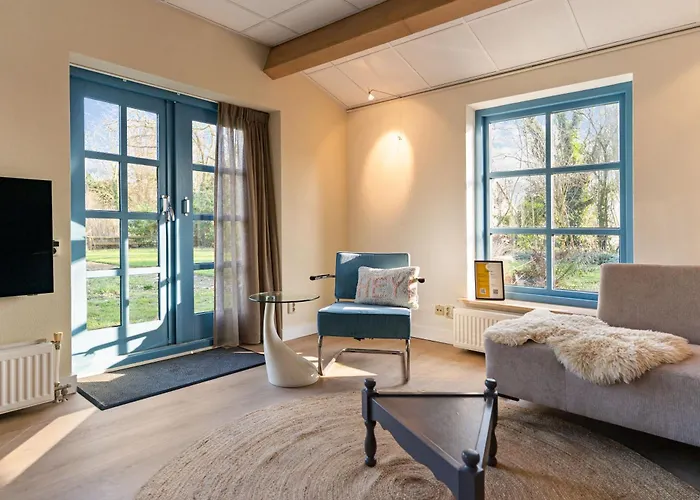 Boerderij 't Vogelnest