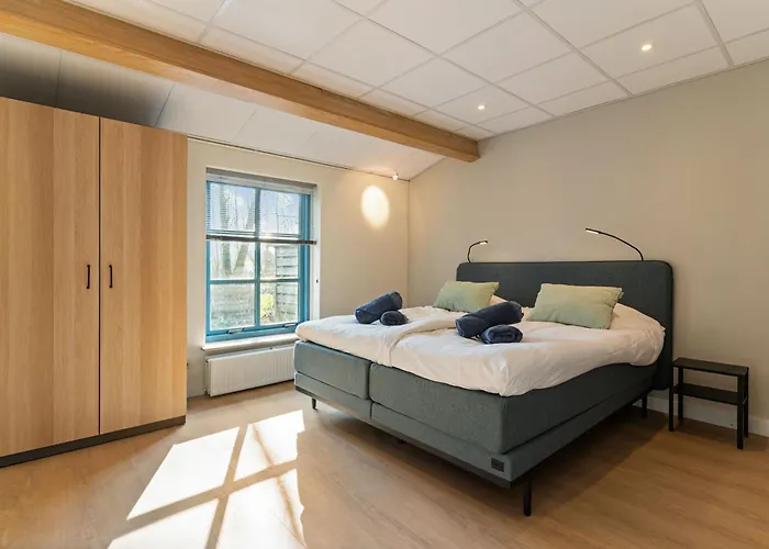 Boerderij 't Vogelnest ハイロープ