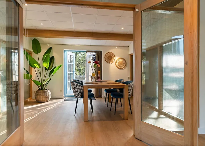 Daire Boerderij 't Vogelnest *