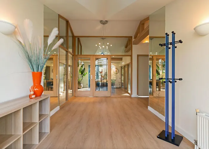 Boerderij 't Vogelnest ハイロープ