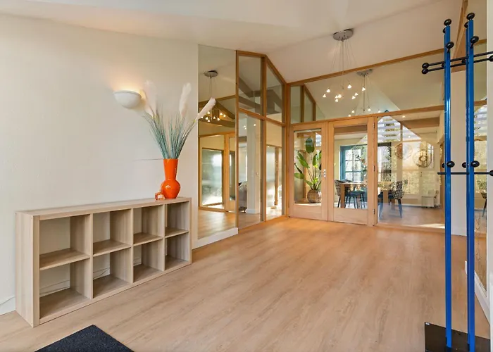 アパート Boerderij 't Vogelnest *