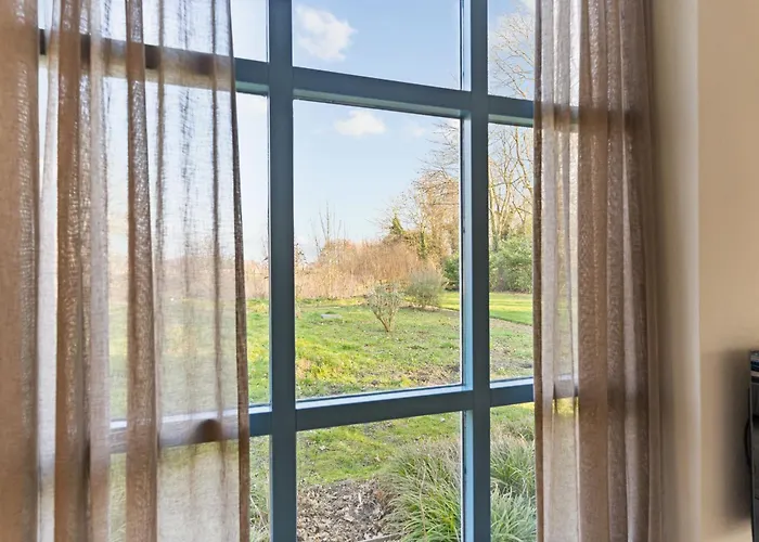 Boerderij 't Vogelnest Daire Heiloo