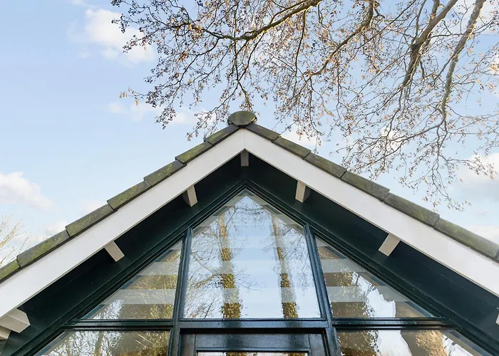 Boerderij 't Vogelnest Heiloo