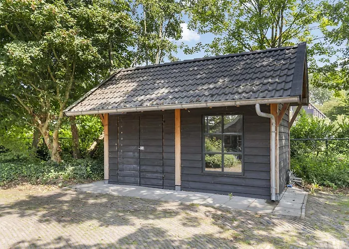 Boerderij 't Vogelnest *