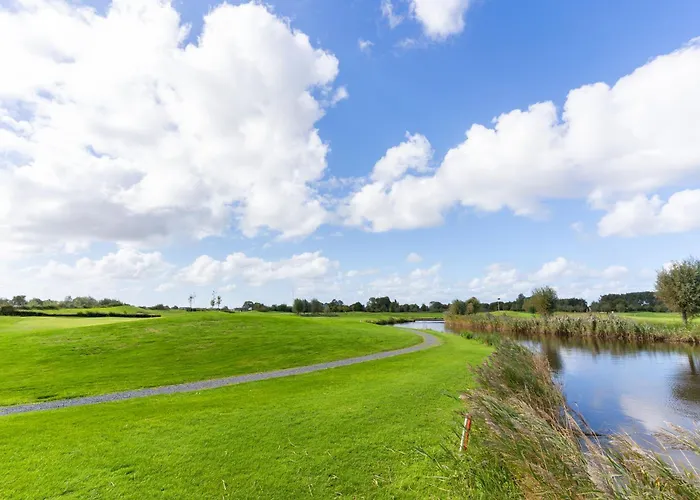 Boerderij 't Vogelnest アパート