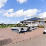 아파트 Boerderij 't Vogelnest