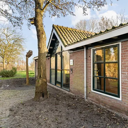 Apartment Boerderij 't Vogelnest Heiloo