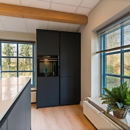 Boerderij 't Vogelnest Apartment Heiloo