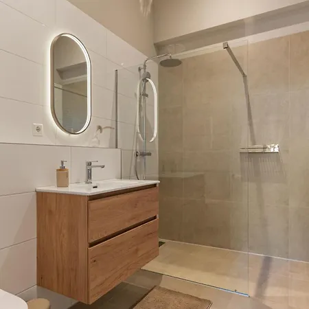 Boerderij 't Vogelnest Appartement *