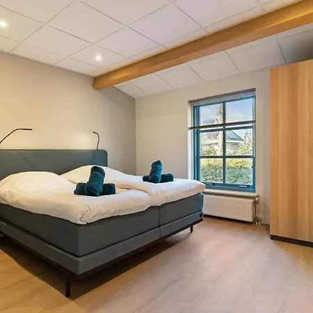 Appartement Boerderij 't Vogelnest *