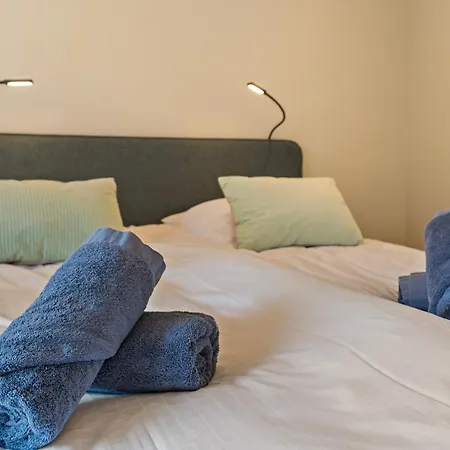 Appartement Boerderij 't Vogelnest Heiloo