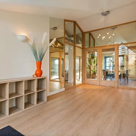 Appartement Boerderij 't Vogelnest *