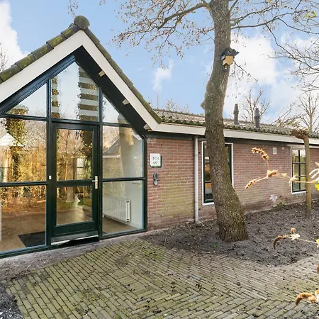Boerderij 't Vogelnest Appartement Heiloo
