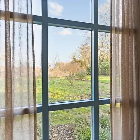 Boerderij 't Vogelnest Appartement Heiloo