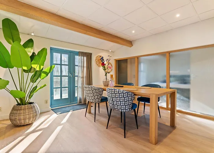 Boerderij 't Vogelnest