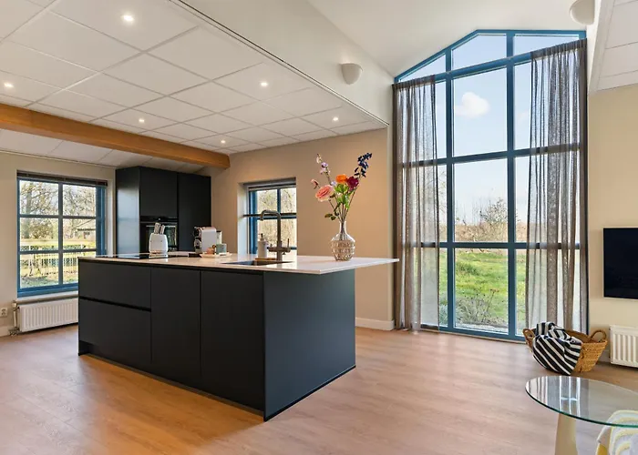 Boerderij 't Vogelnest Heiloo