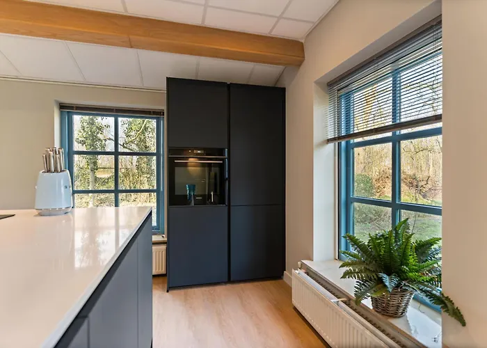 Boerderij 't Vogelnest Apartment Heiloo