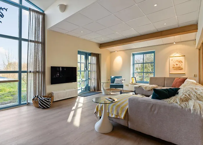 Boerderij 't Vogelnest * Heiloo