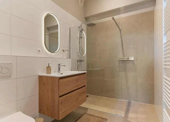 Boerderij 't Vogelnest Apartment *