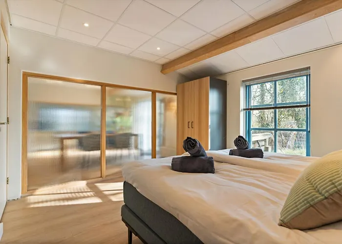 Boerderij 't Vogelnest *