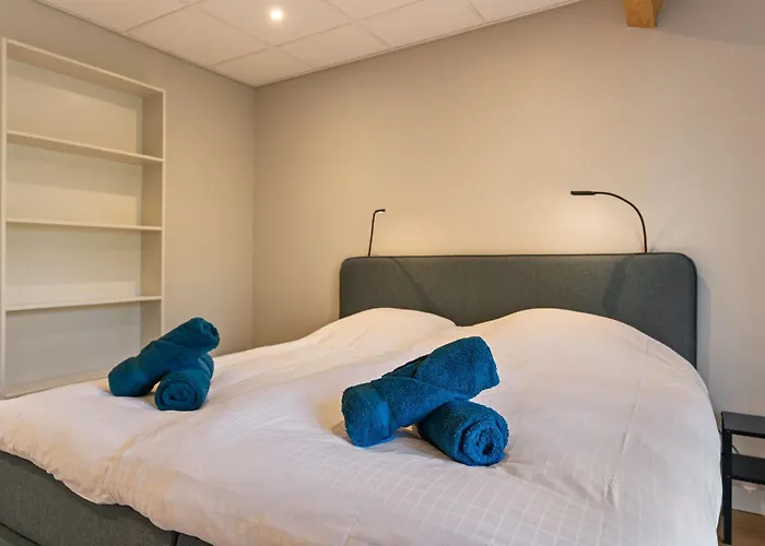 Boerderij 't Vogelnest Apartment