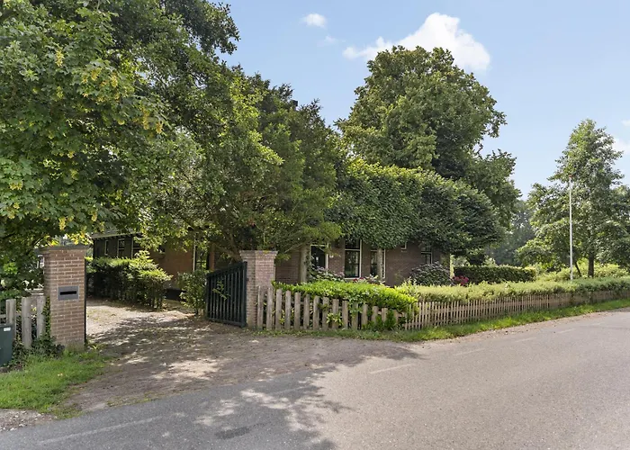 Boerderij 't Vogelnest * Heiloo