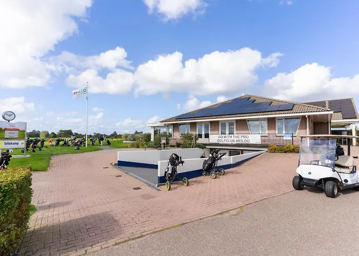 Apartment Boerderij 't Vogelnest