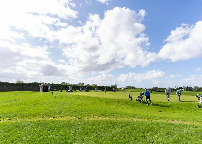 Apartment Boerderij 't Vogelnest Heiloo